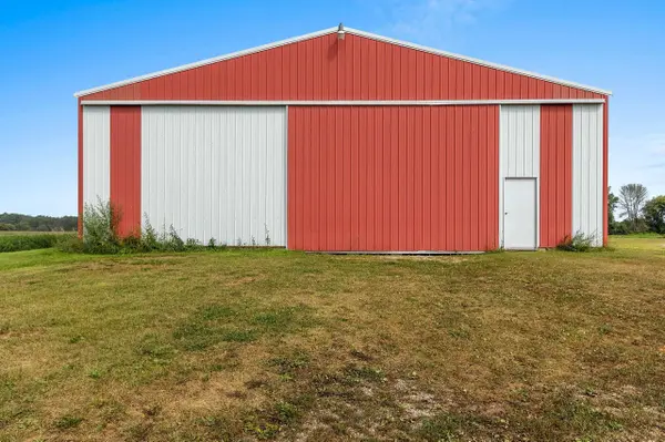 5250 OAK ORCHARD RD, Abrams, WI 54101-9999