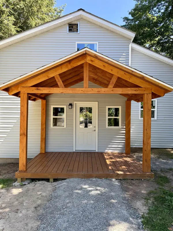 N9736 CENTRAL AVE, Wausaukee, WI 54177