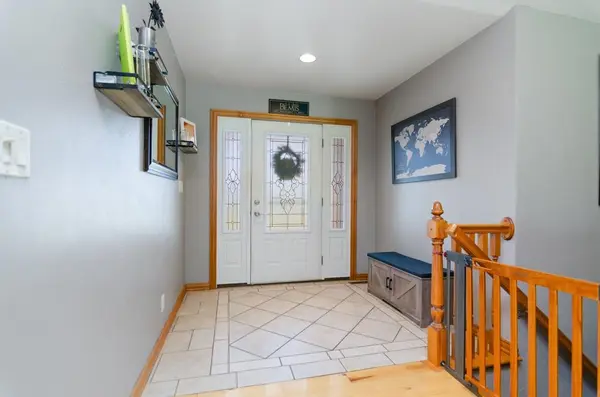 W2182 COUNTY RD S, Pulaski, WI 54162