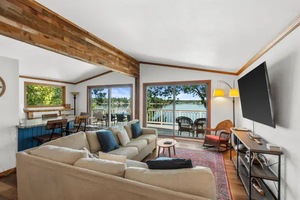 W7004 S SILVER LAKE RD, Wautoma, WI 54982