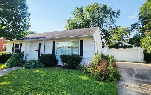 464 8TH ST, Fond Du Lac, WI 54935-5317