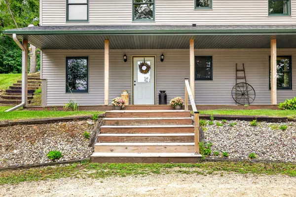 E8566 COUNTY ROAD H, Fremont, WI 54940-8783