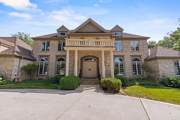 3103 STANTON CT, Green Bay, WI 54301