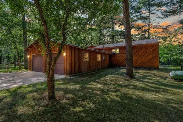 N6025 SHORE DRIVE #Q-4, Wallace, MI 49893