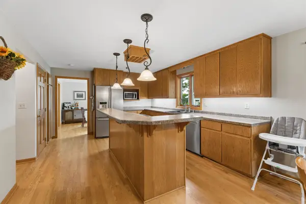 1029 HIGHLAND PARK RD, Neenah, WI 54956