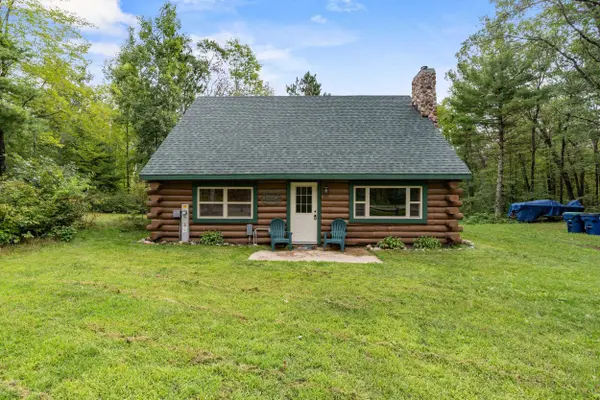N1222 BIG SKY RD, Keshena, WI 54135-2702