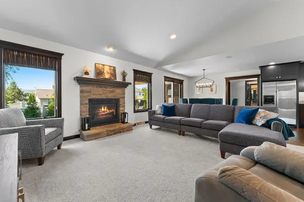 3708 HOOSIER WAY, New Franken, WI 54229-9821