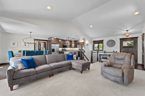 3708 HOOSIER WAY, New Franken, WI 54229-9821