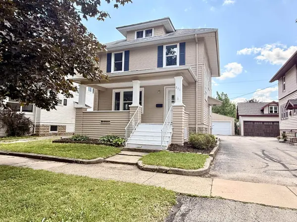 296 5TH ST, Fond Du Lac, WI 54935-4449