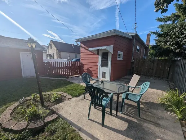 276 E COTTON Streets, Fond Du Lac, WI 54935