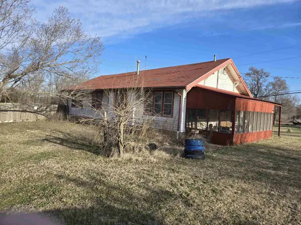 304 E Linden St,  Dexter,  KS 67038
