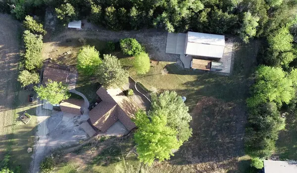 701 N Perry St, Brookville, KS 67425