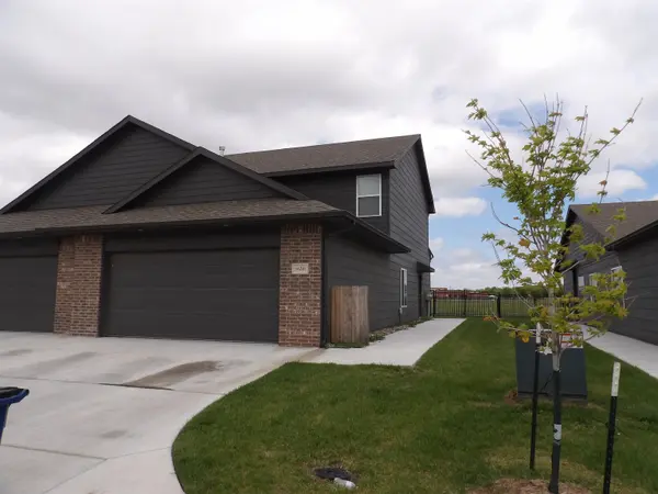 16211 W Ike Ct, Goddard, KS 67052