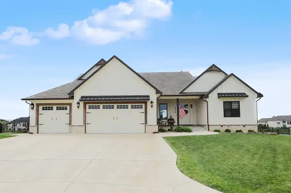 3638 N Bristol Ct, Wichita, KS 67226