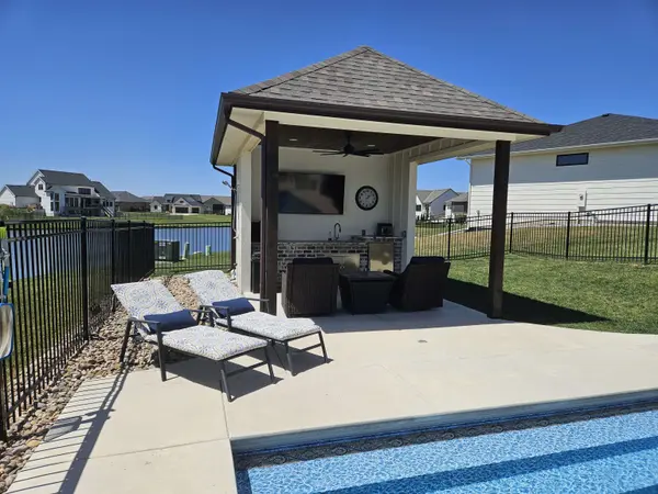 3638 N Bristol Ct, Wichita, KS 67226