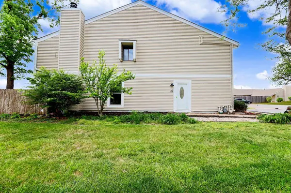 16 Chisholm Creek, Wichita, KS 67226