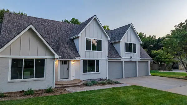 14603 E Willowbend Ct, Wichita, KS 67230