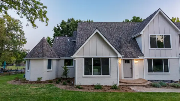 14603 E Willowbend Ct, Wichita, KS 67230