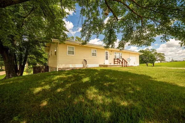 505 E 18th, Concordia, KS 66901