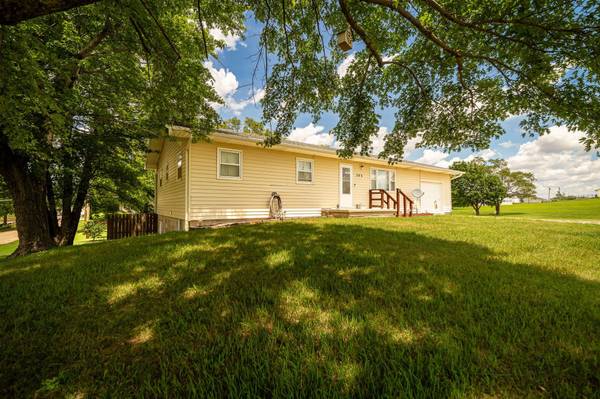 505 E 18th, Concordia, KS 66901