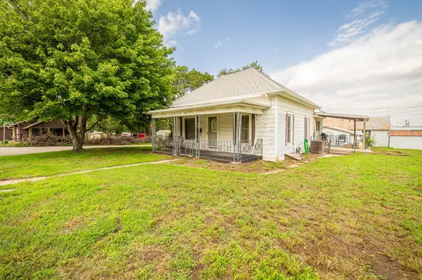 825 W 5th Street, Concordia, KS 66901