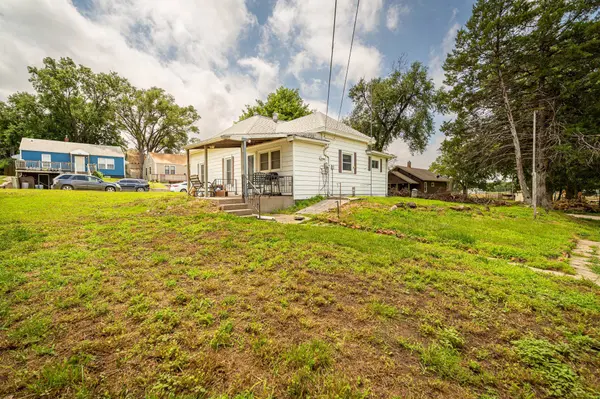 825 W 5th Street, Concordia, KS 66901