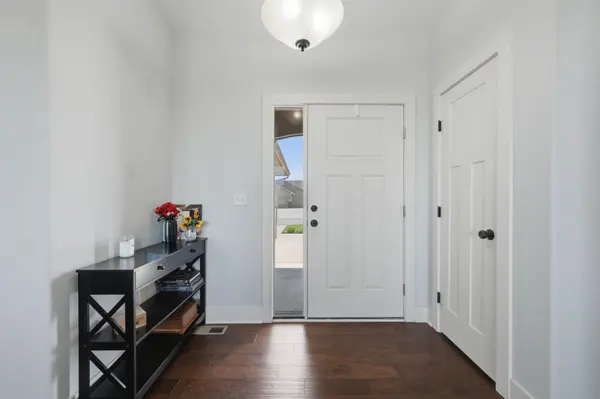 517 S Horseshoe Bend, Maize, KS 67101