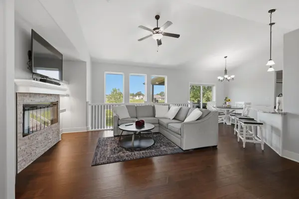 517 S Horseshoe Bend, Maize, KS 67101