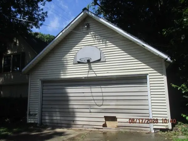 1400 Grand Ave, Parsons, KS 67357