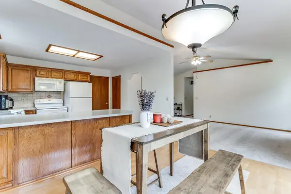 3737 N Whispering Brook Ct, Wichita, KS 67220