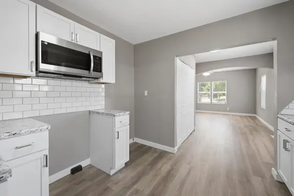 2416 S Pattie Ave, Wichita, KS 67216