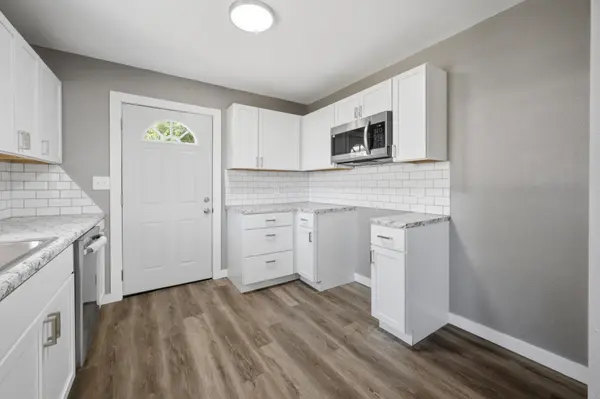 2416 S Pattie Ave, Wichita, KS 67216