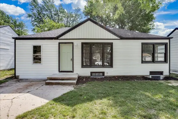 2342 S Mosley Ave, Wichita, KS 67211