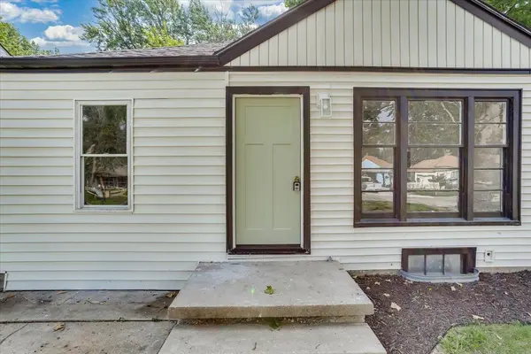 2342 S Mosley Ave, Wichita, KS 67211