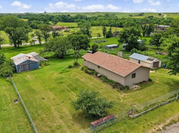 1002 McManes Ave., Brookville, KS 67425