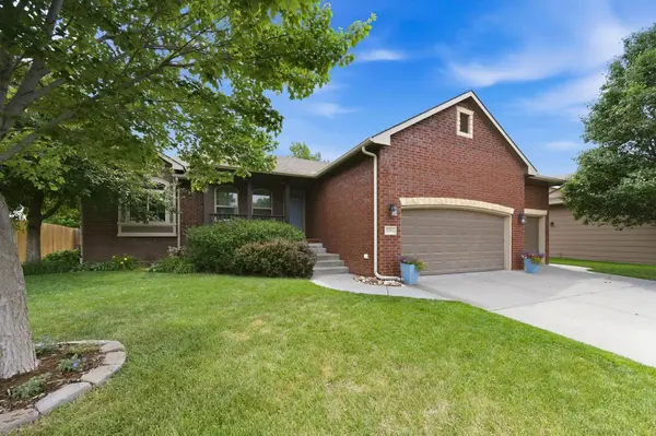 1206 N HIGH PARK, Derby, KS 67037