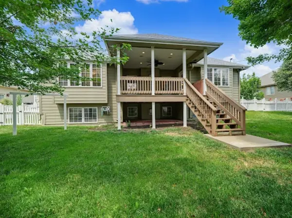 421 S Estates Dr., Salina, KS 67401