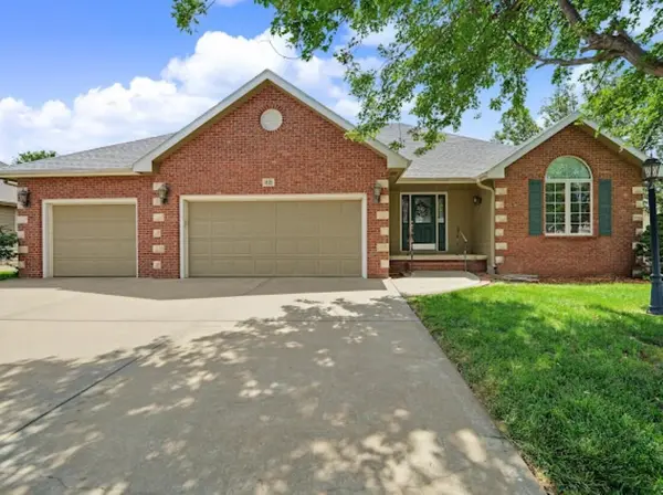 421 S Estates Dr., Salina, KS 67401