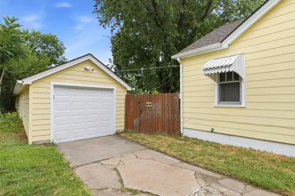 1541 N Woodland Ave, Wichita, KS 67203