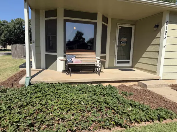 6128 W 38th Ct S., Wichita, KS 67215