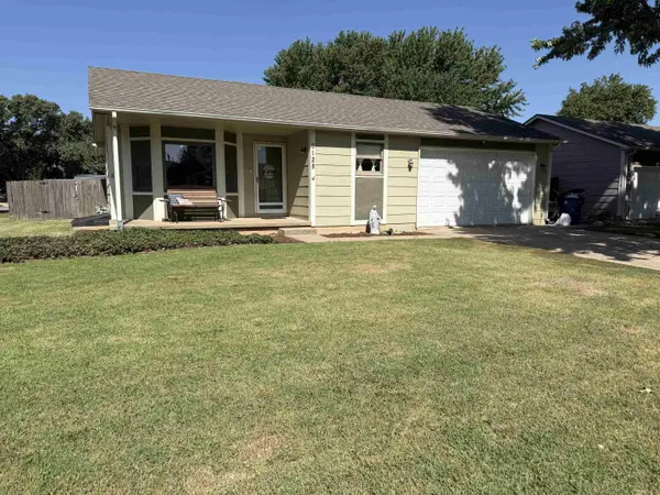 6128 W 38th Ct S., Wichita, KS 67215