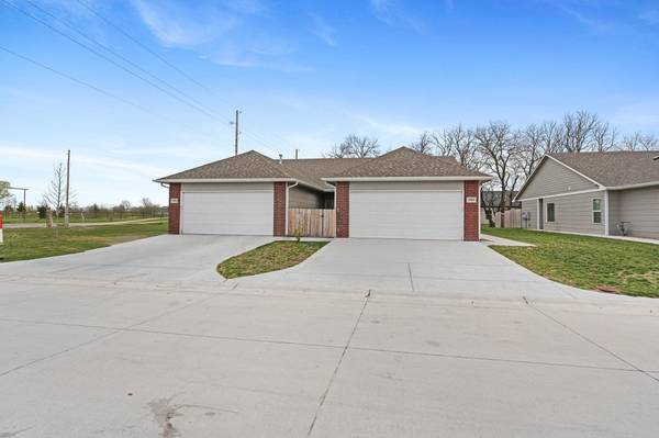 5501 N Colburn, Wichita, KS 67220