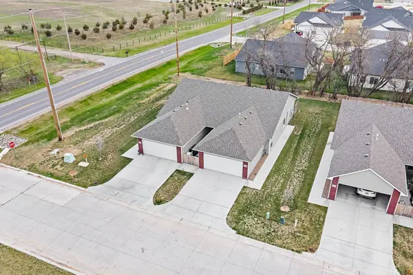 5501 N Colburn, Wichita, KS 67220