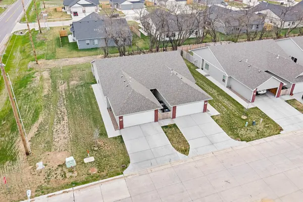 5501 N Colburn, Wichita, KS 67220