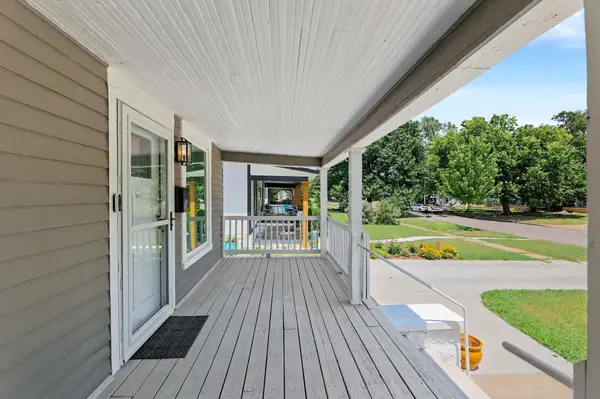 807 N Gilman Ave, Wichita, KS 67203