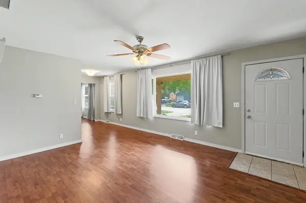 1829 N Richmond, Wichita, KS 67203