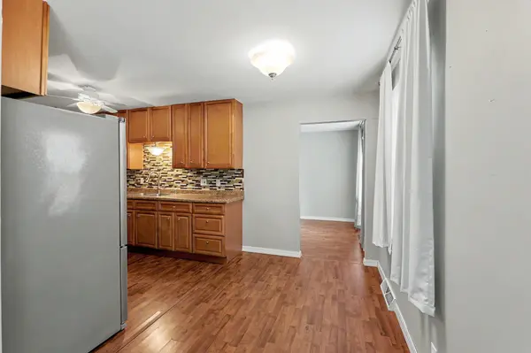 1829 N Richmond, Wichita, KS 67203