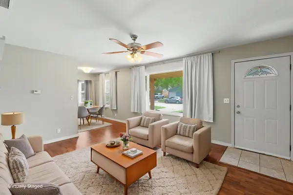 1829 N Richmond, Wichita, KS 67203