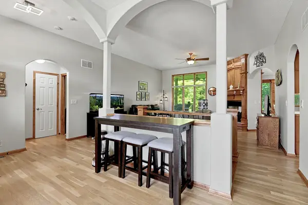 14162 W Highland Springs Ct, Wichita, KS 67235