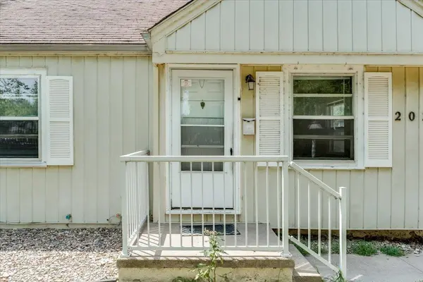 2027 S Gold St, Wichita, KS 67213